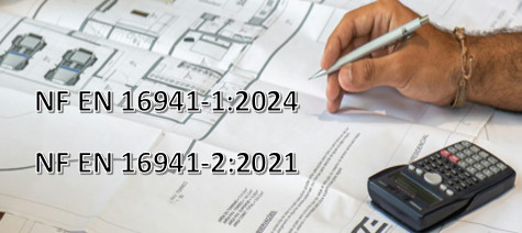 Calculatrice web pour réseaux d'eau non potable selon NF EN 16941-1 et NF EN 16941-2