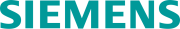 Logo de Siemens