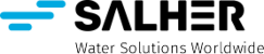Logo de Salher