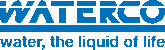 Logo de Waterco