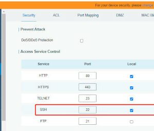 Servicio Plataforma IoT – 1 Año (Operación + Monitorización + Soporte Remoto)