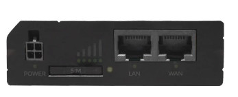 Router 4G LTE Industrial Teltonika RUT241 con Wi-Fi y 2 LA - Imagen 2