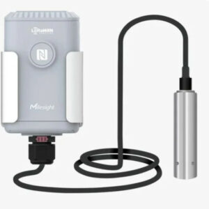 Sensor de nivel de líquido LoRaWAN - Milesight EM500-SWL 10 m