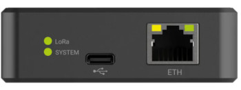 Pasarela LoRaWAN Compacta UG56 WiFi-LAN - Milesigh - Imagen 2