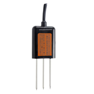 Sensor de suelo Sentec SEM225 – Temperatura, Humedad y Conductividad (Modbus RS485)