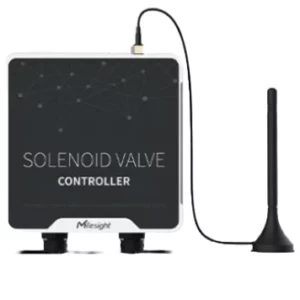 UC512-DI-868M Controlador LoRaWAN con Antena Externa