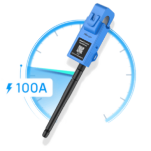 ⚡ Medidor de Corriente LoRaWAN - ¡Optimiza Energía en Hoteles y Fincas!