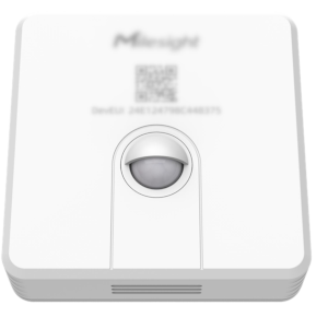 🌟 Sensor - Movimiento, Temperatura y Humedad, Bajo consumo Lorawan ¡Ahorra Energía YA!